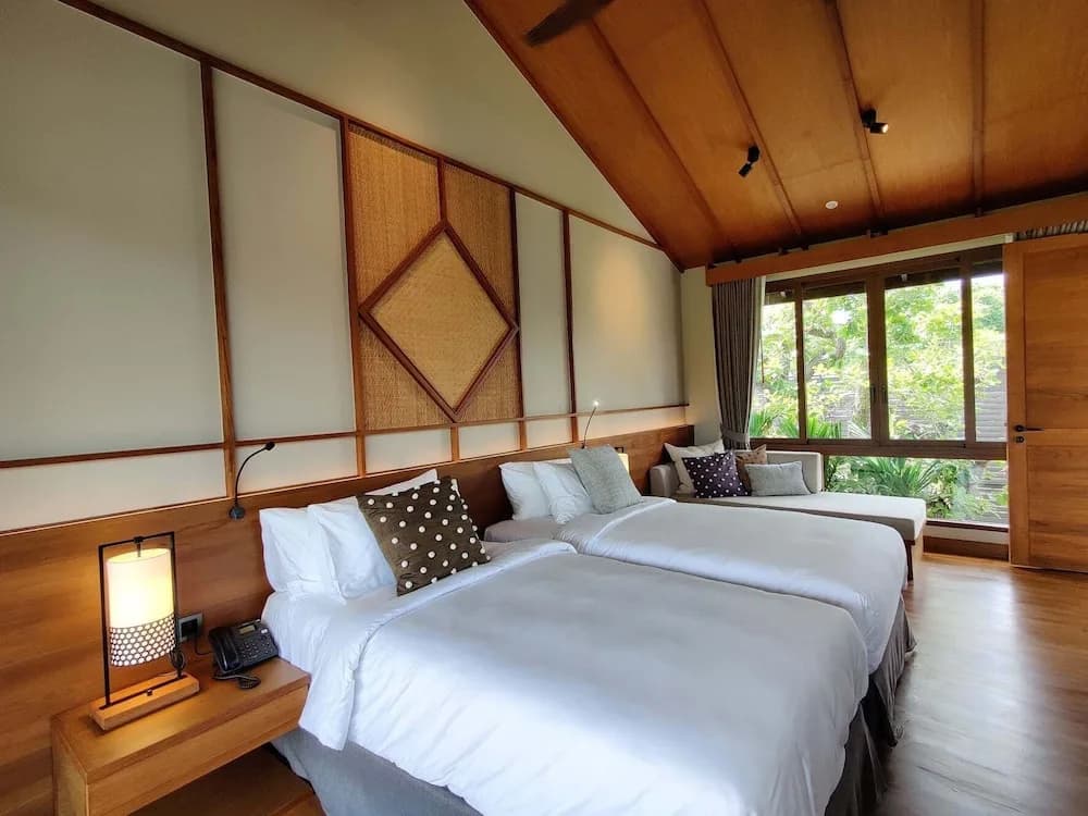 Rarin Villas - photo 4