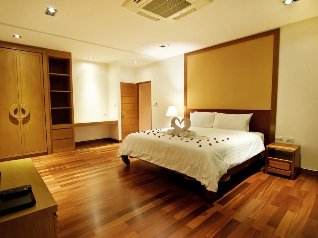 Villa Tantawan Resort And Spa - photo 6