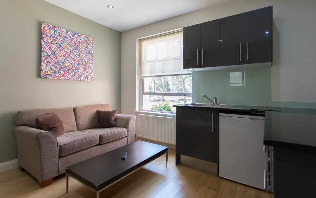 Paddington Green Serviced Apartments by Concept Apartments - photo 15