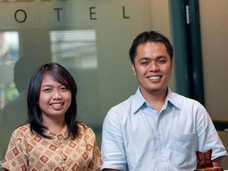 Balista Hotel - photo 16