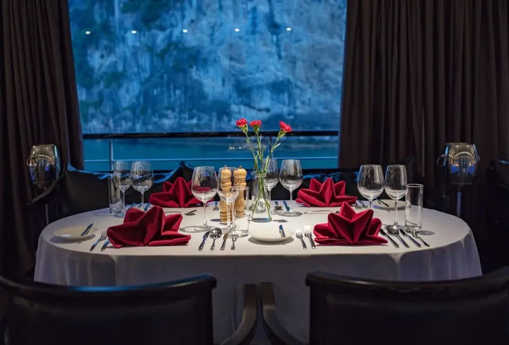 Scarlet Pearl Cruises - photo 27