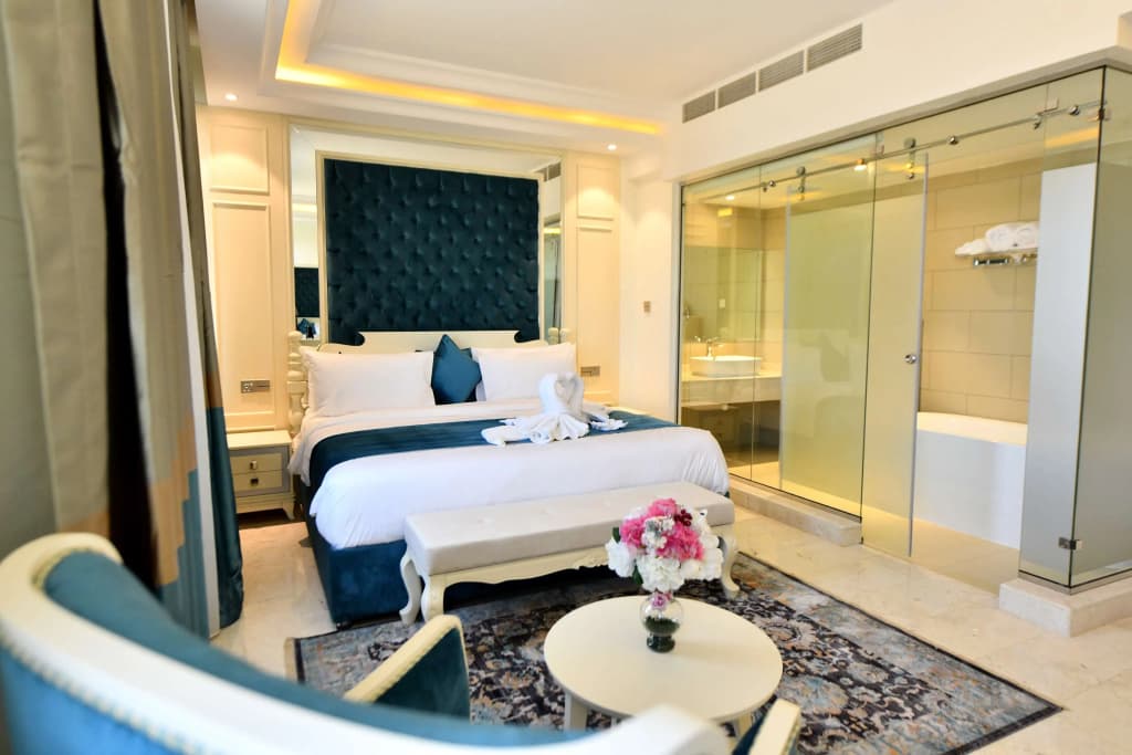 Be Inn Hotel - photo 10