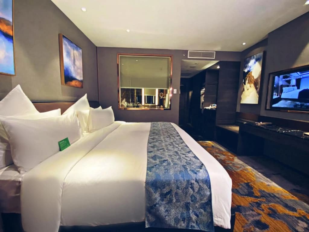 Ames Hotel - photo 5
