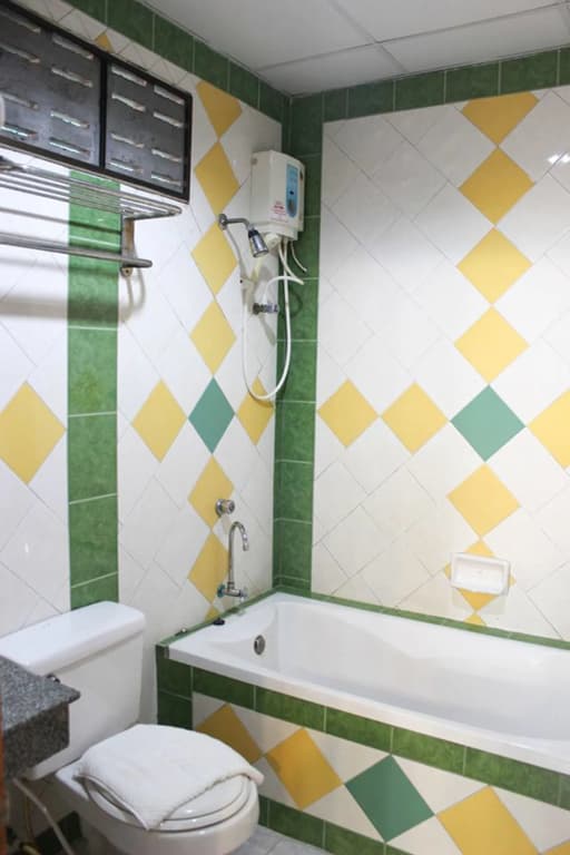Link Mansion - photo 10