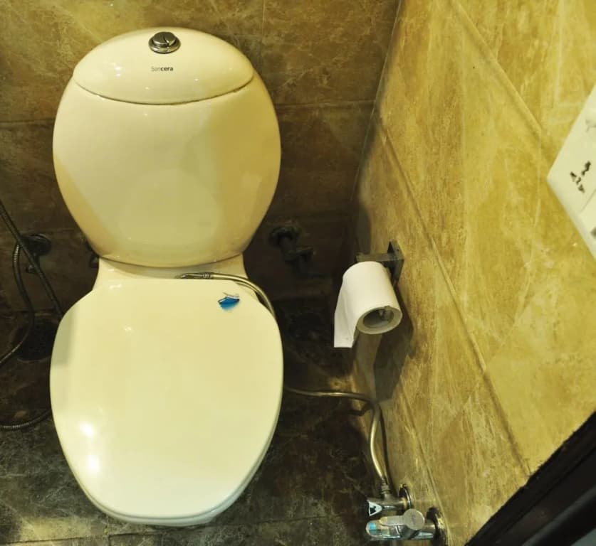 Hotel Maharaja Residency - photo 7