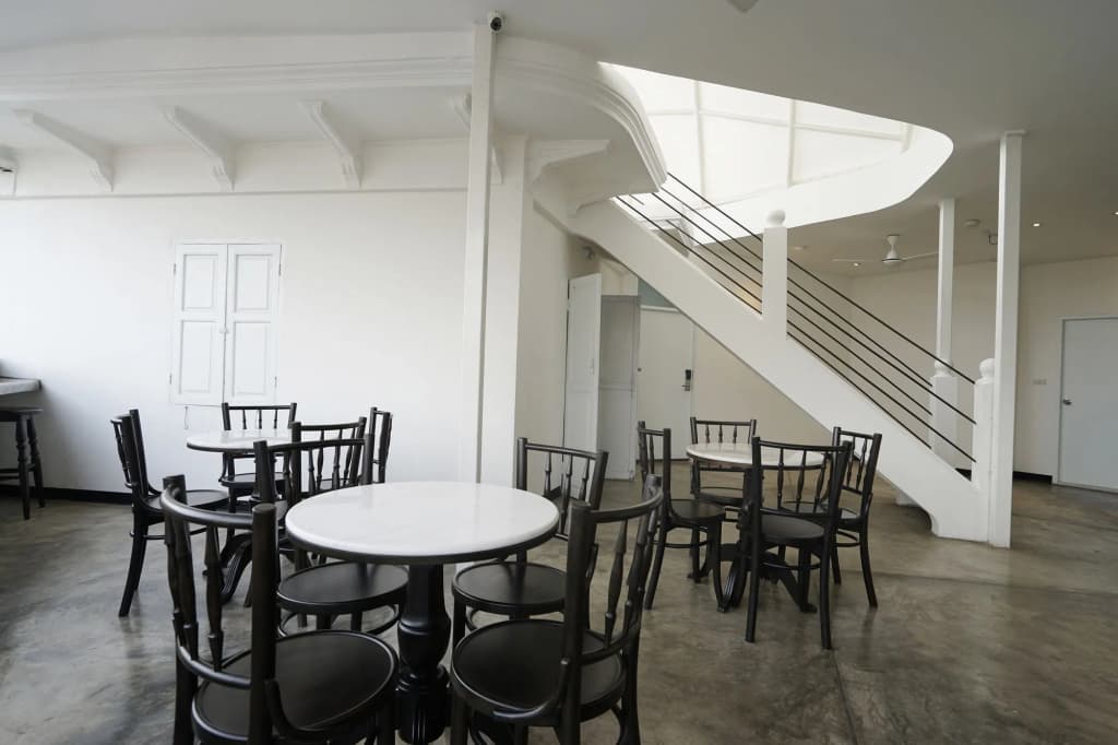 Cacha Heritage Hotel - photo 20