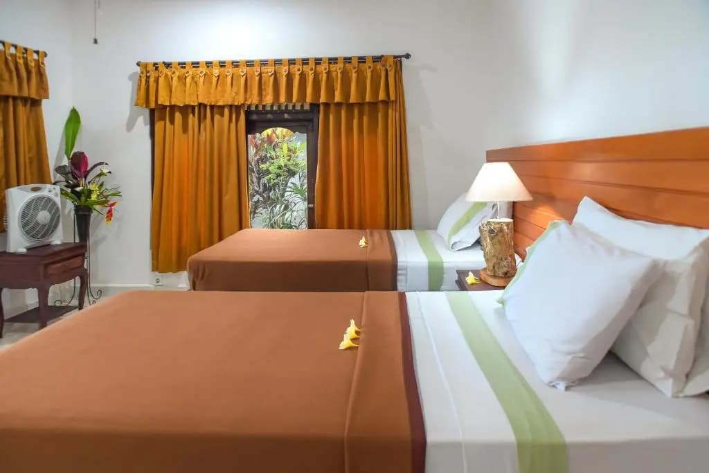 Ina Inn - photo 2