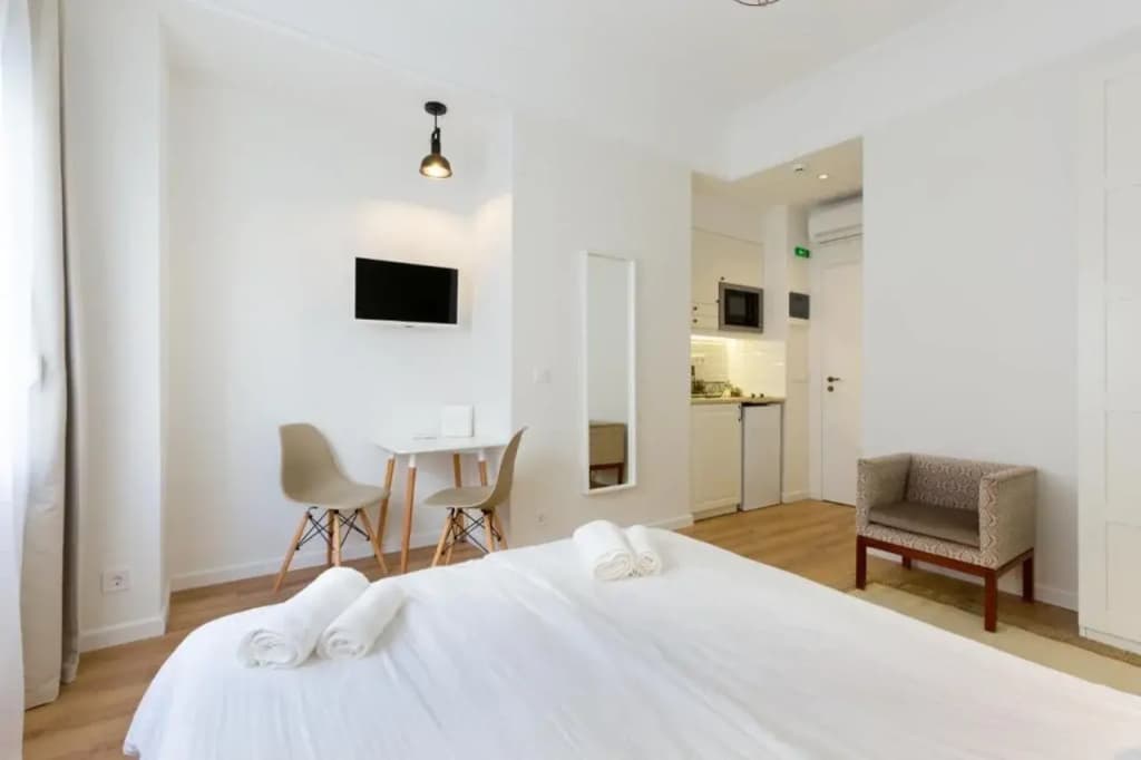 Dinostratus House – Boutique Studios near Acropolis and Metro - photo 4