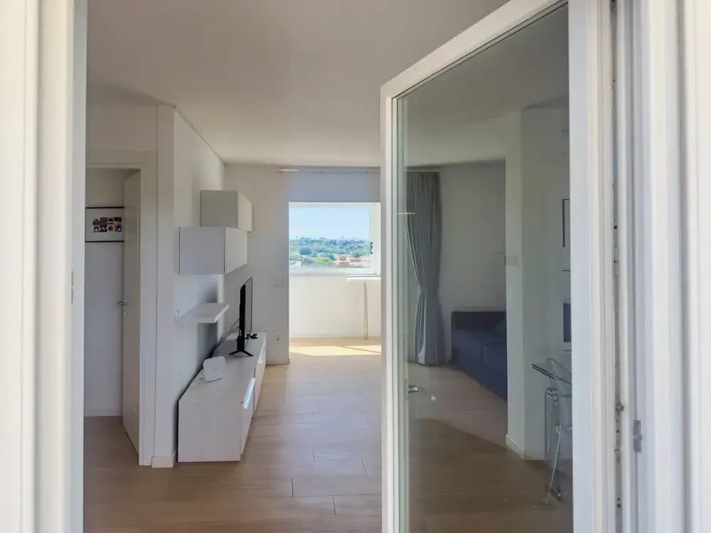 Caffarella Park Terraced 2Br Apartment - photo 3