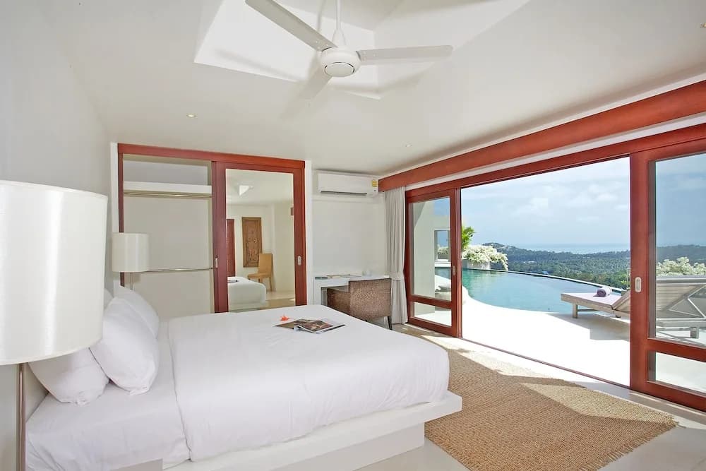 Summitra Panorama Villa 5 Bedrooms - photo 5