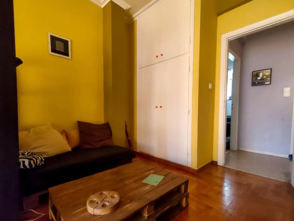 Studio in Athens center - photo 2