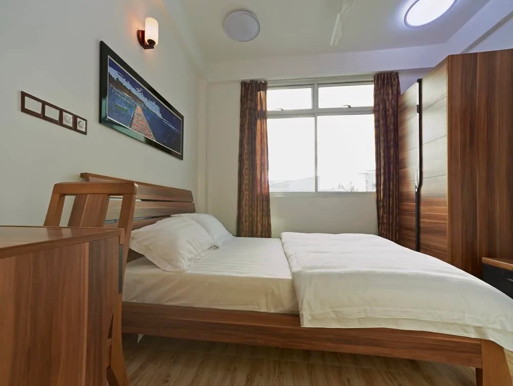 Beach Sunrise Inn - photo 4