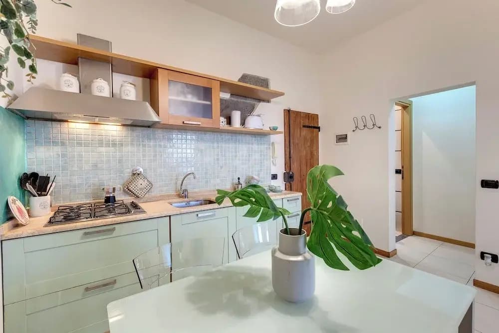 Mamo Florence - Charlize Apartment - photo 12