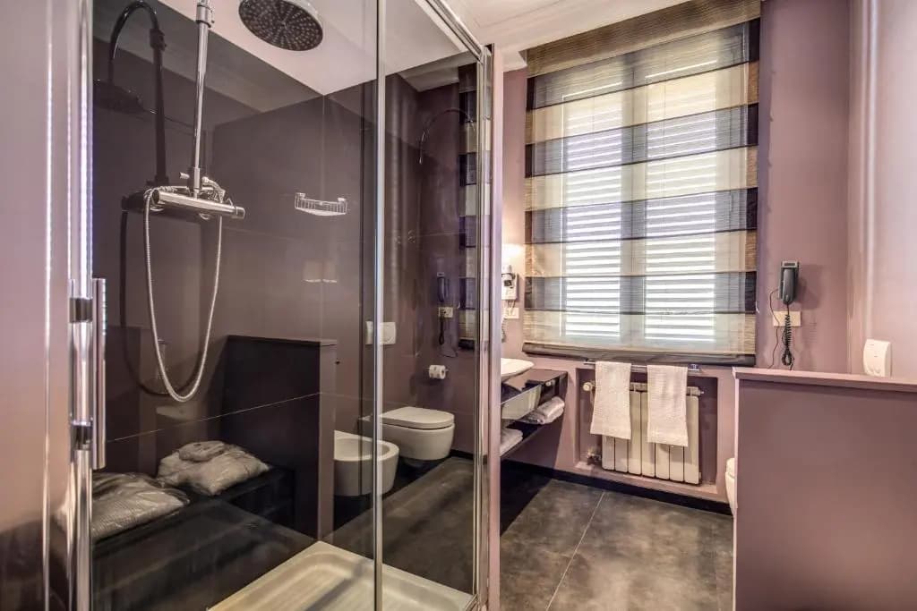 AC Hotel by Marriott Clodio Roma - photo 10