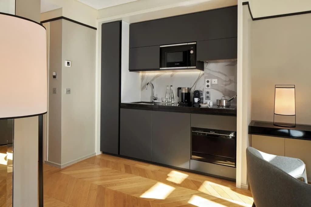 Fraser Suites Le Claridge Champs-Elysées - photo 37
