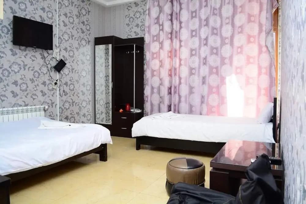 Hotel Rostus - photo 21