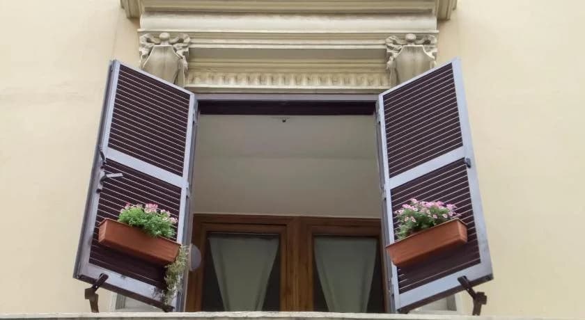 B B L Appartamento Romano - photo 27