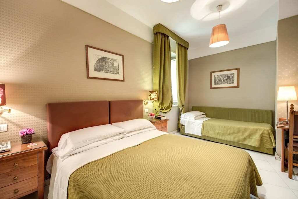Hotel St. Moritz - photo 18