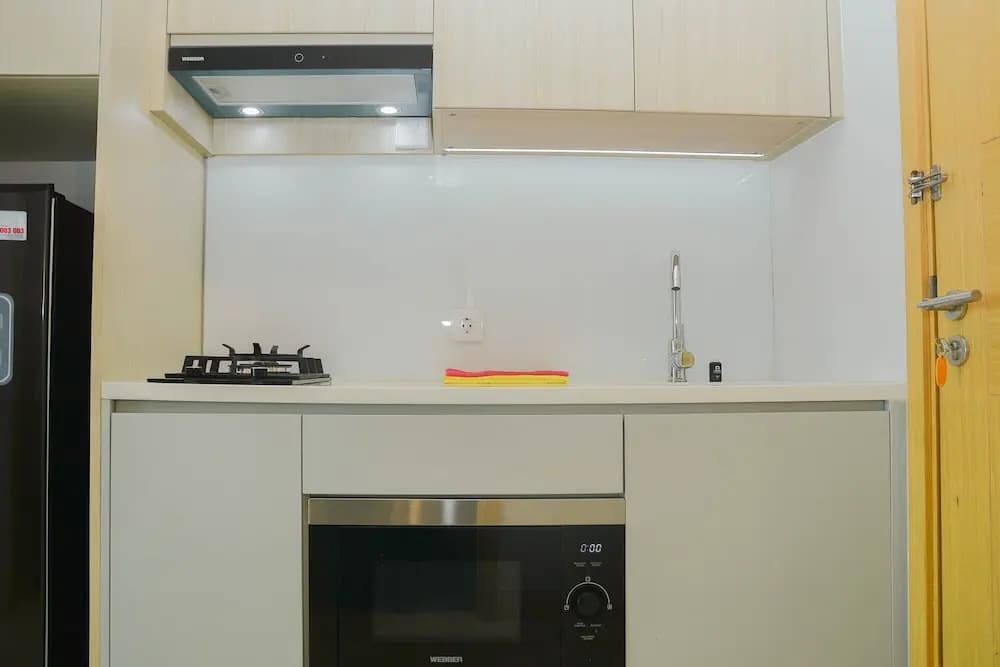 Capitol Suites Apartment - photo 15