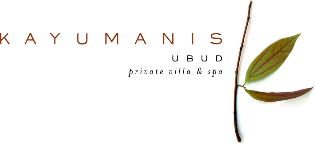 Kayumanis Ubud Private Villas & Spa - photo 17