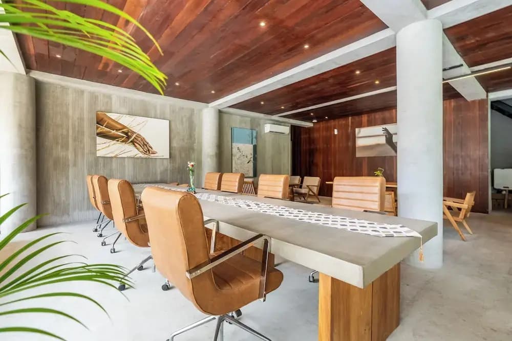 Work Stay and Unwind - Jungle Vista Apartments in Ubud by BCG - photo 21