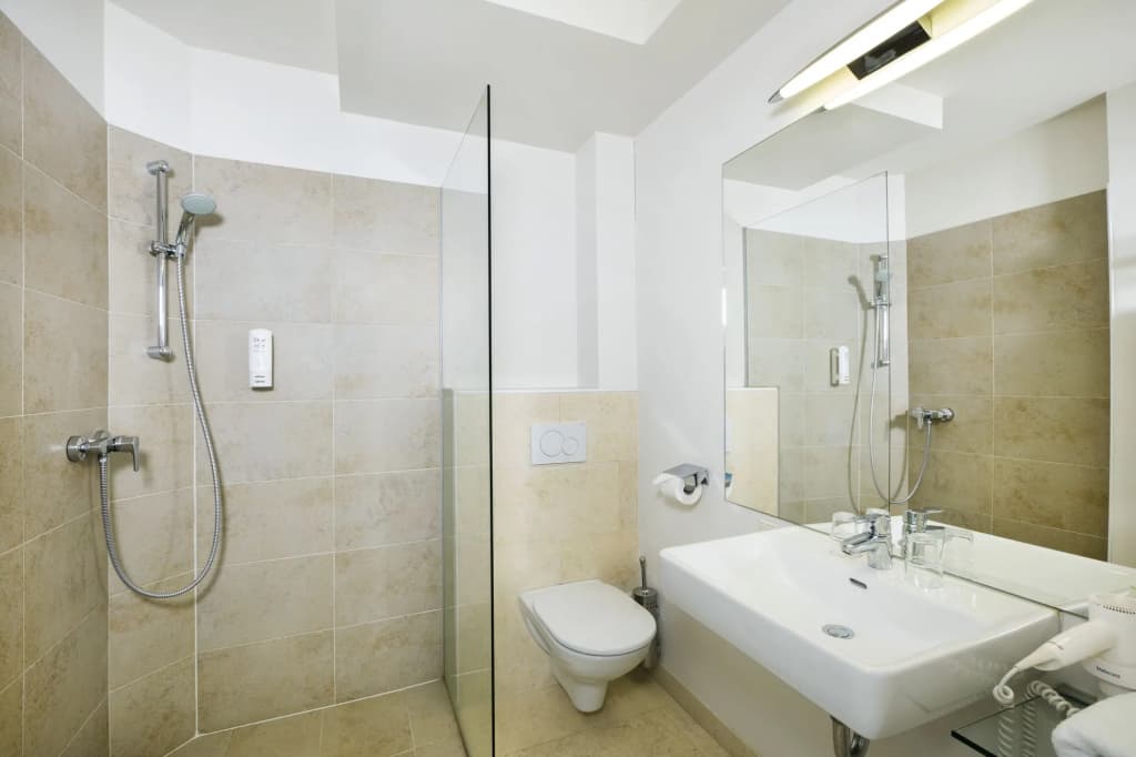 Hahn Hotel Vienna City - photo 7