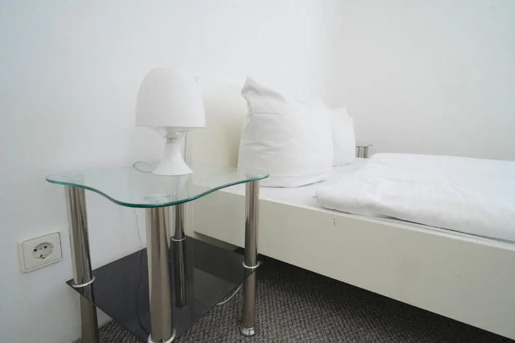 Bnb Potsdamer Platz - Rooms & Apartments - photo 2