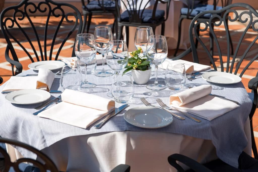 Donna Laura Palace by OMNIA hotels - photo 50