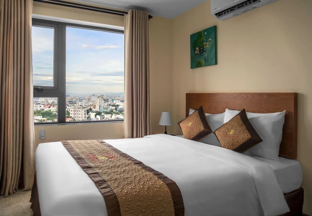 An Thuyen Hotel - photo 3