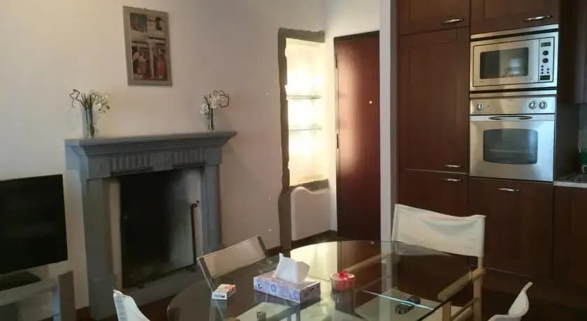 Daniels loft of Florence - photo 2