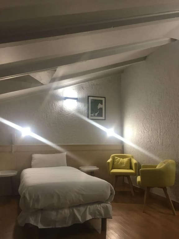 Hotel de Berne - photo 12