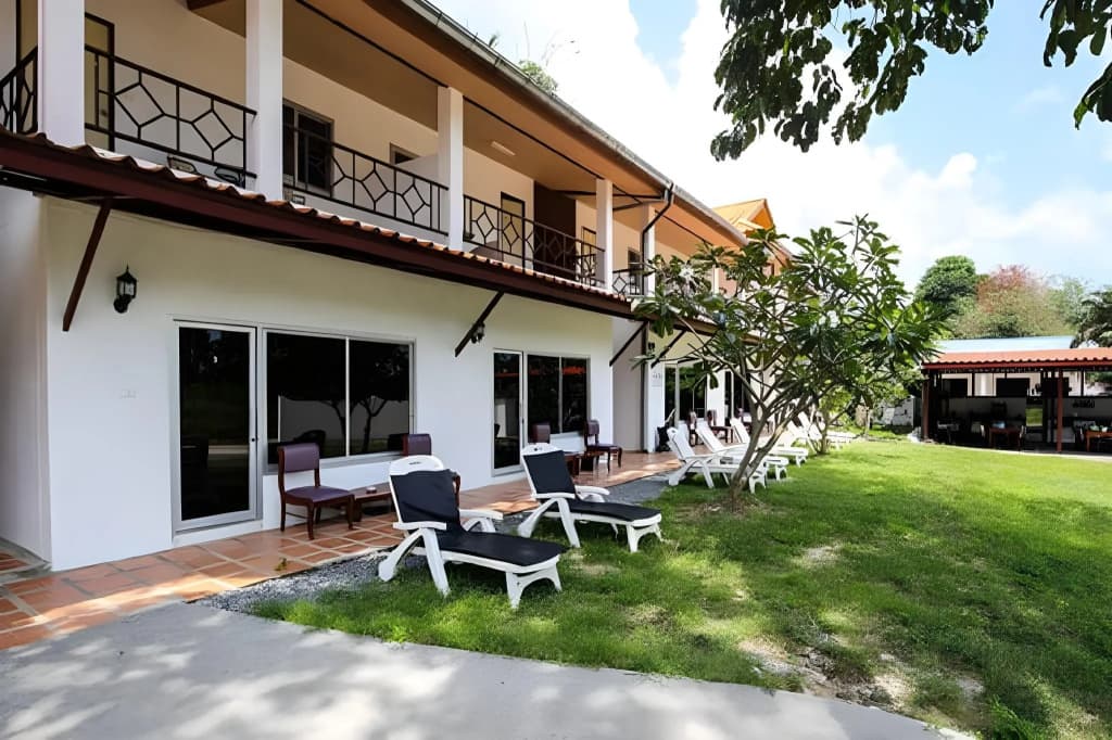 Wirason Residence - photo 20
