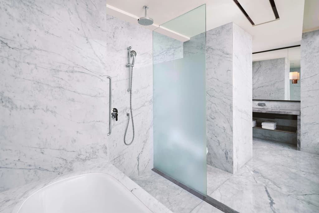 Sheraton Grand Jakarta Gandaria City Hotel - photo 48