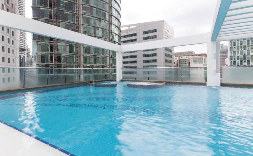 Park View Service Apartment - photo 9