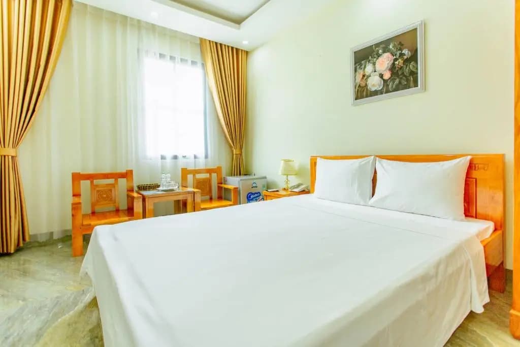 Lan Tuong Hotel - photo 9