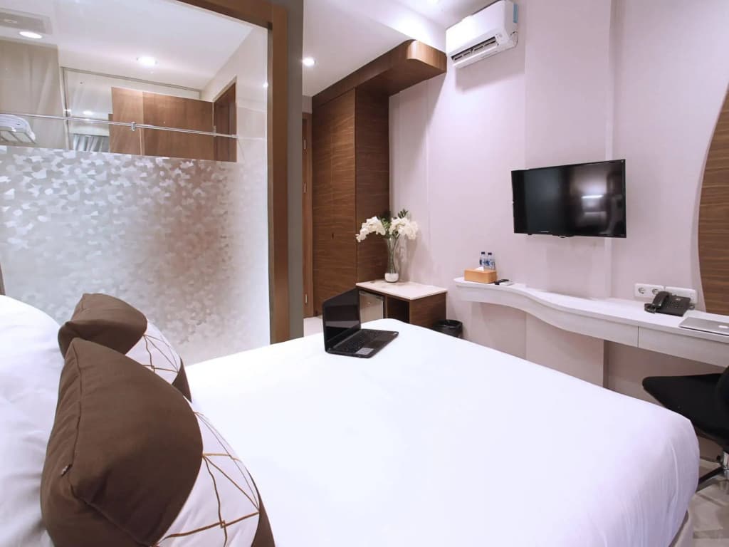 Sawana Suites - photo 3