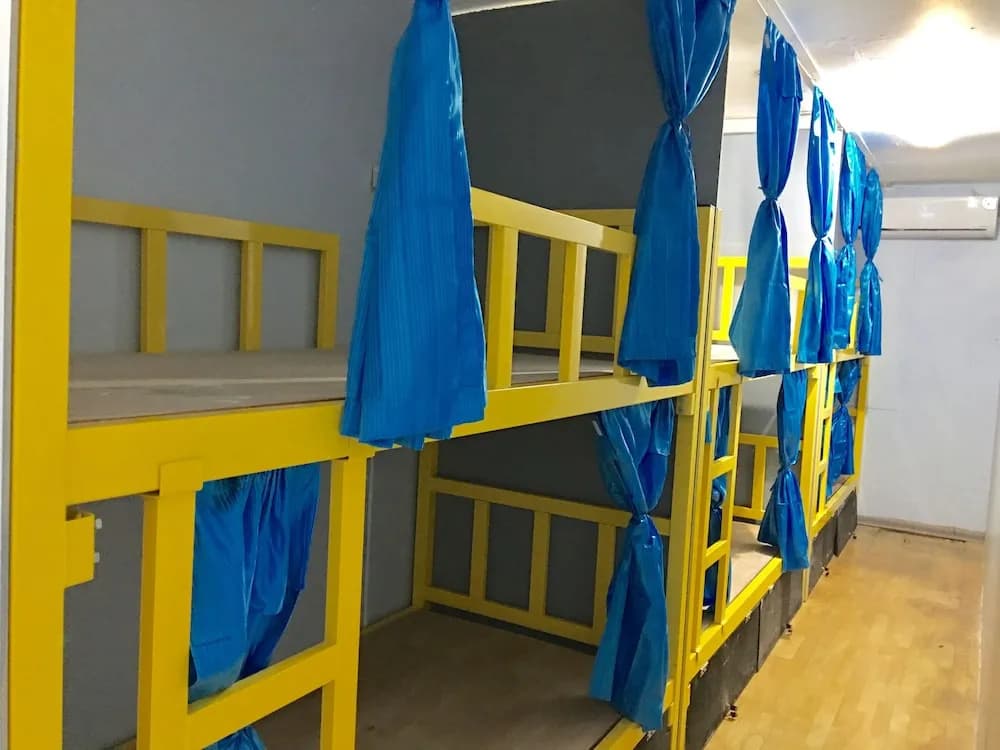VR Hostel - photo 14