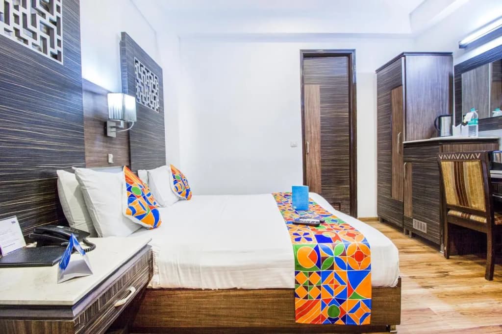 Hotel Sunstar Heights - photo 22