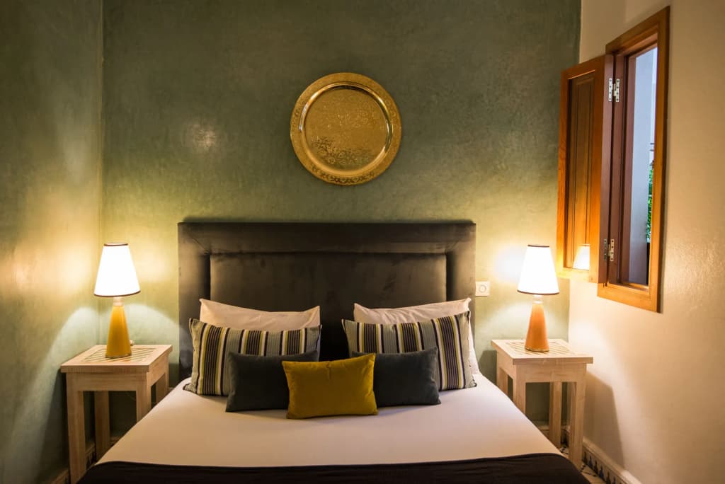 Riad l'heure D'été - photo 4