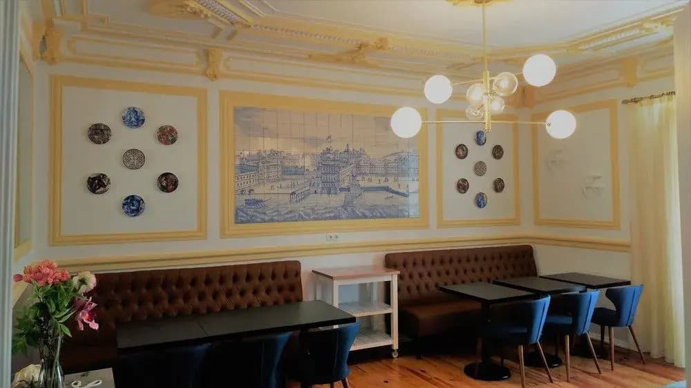 Rainbow Guesthouse 56 - photo 20