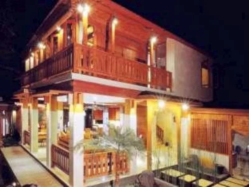 Joy Beach Villas - photo 15