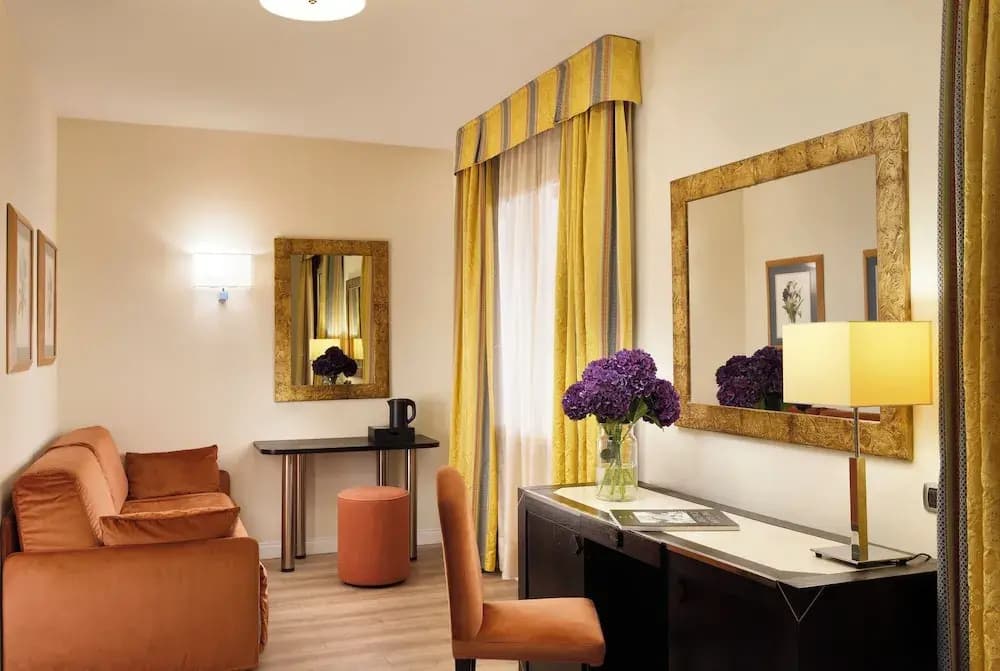 FH55 Med Executive Hotel - photo 2