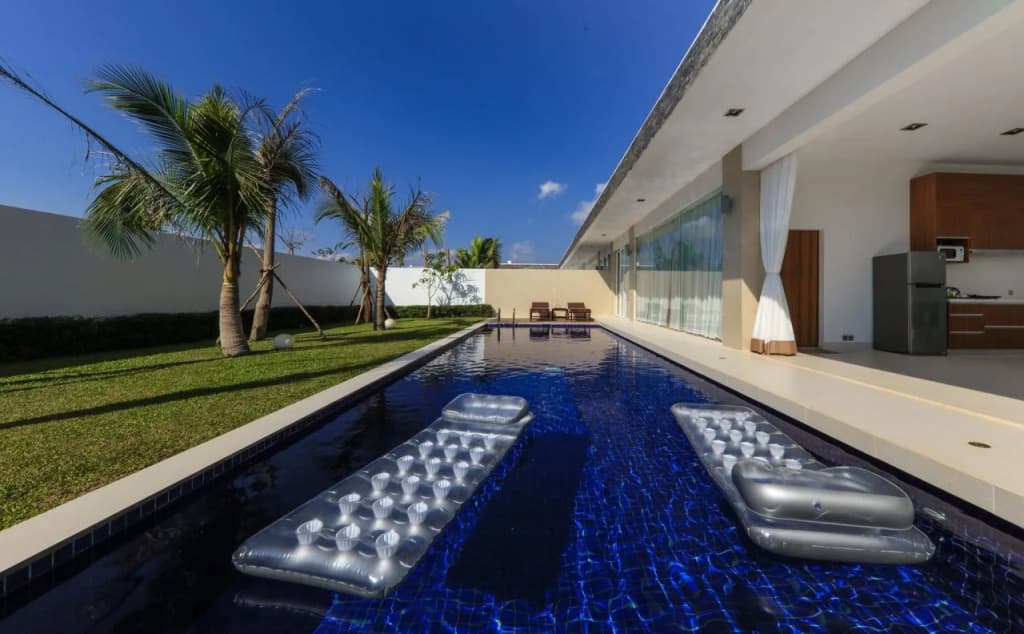 Angkor Rendezvous (Private Pool Villa) - photo 14