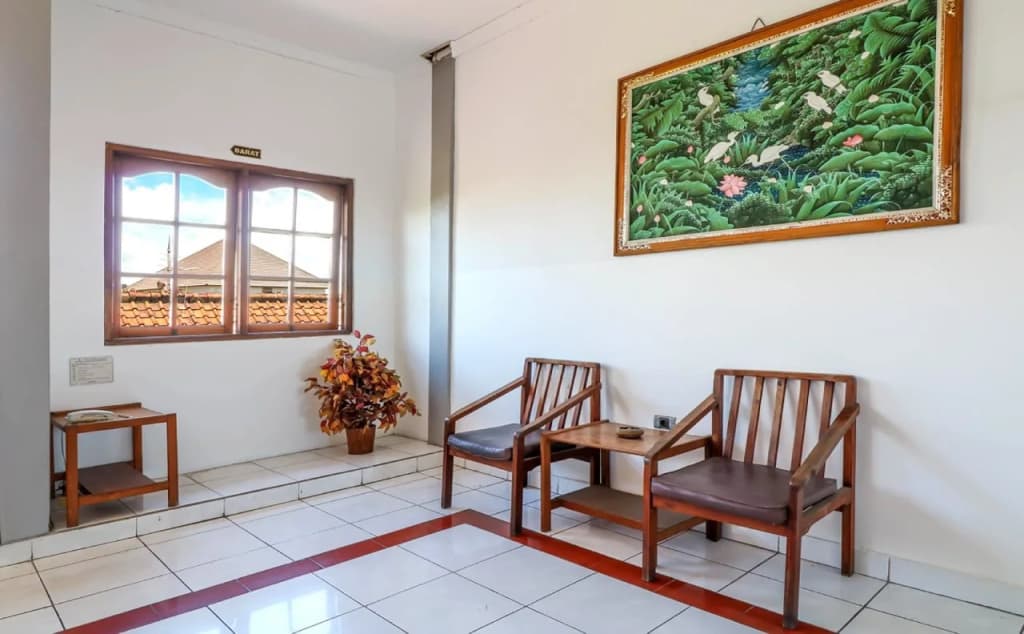 OYO 1927 Hotel Candra Adigraha - photo 12