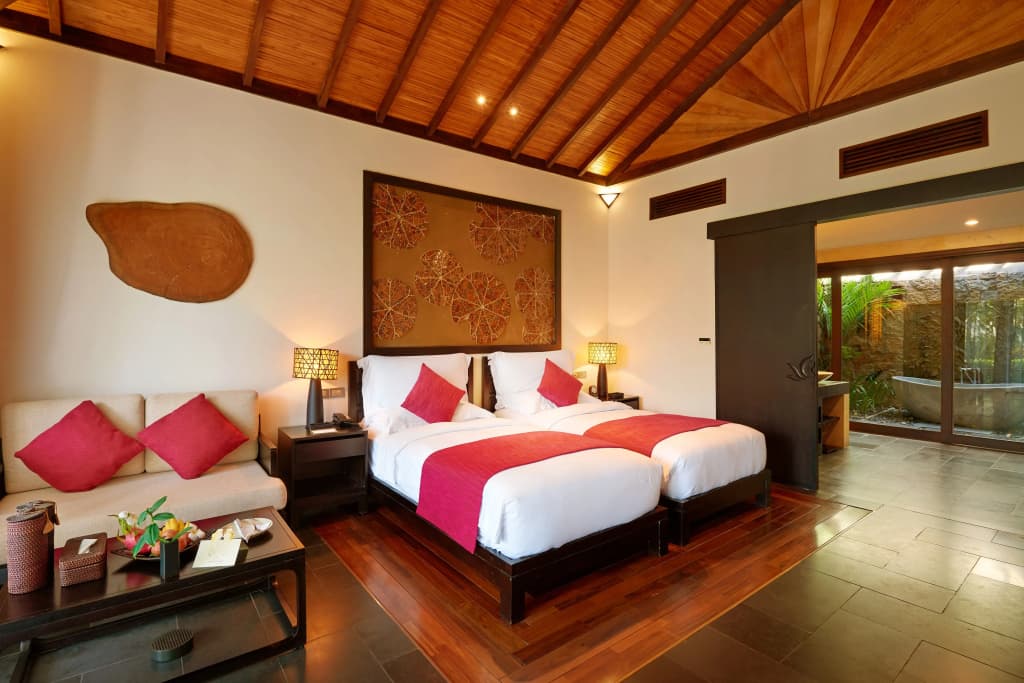 Amiana Resort Nha Trang - photo 4