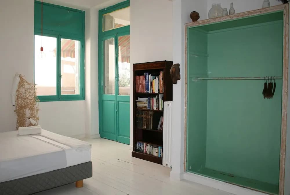 Neoclassical ART-House Bhive - photo 6