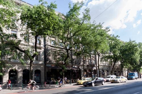 Bebop Opera Apartments - photo 9