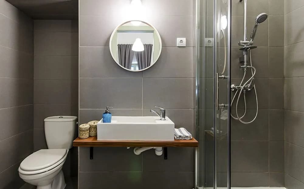 Thyme Apartment - photo 4