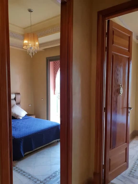 Palmeraie Appart first floor - photo 2