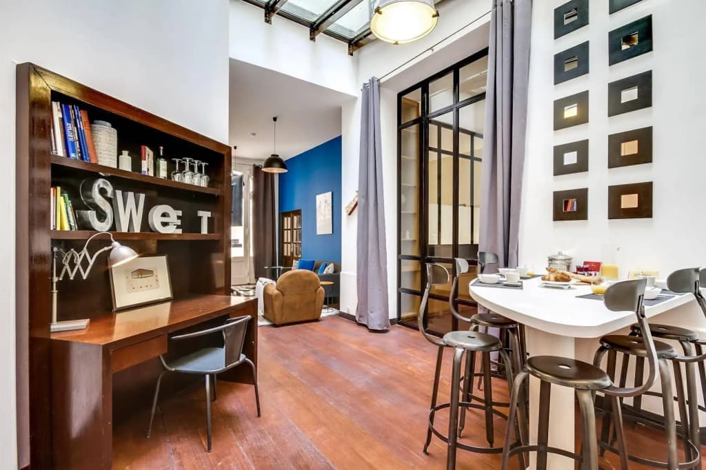Sweet Inn Apartments- Champs Elysés (Various addresses) - photo 21